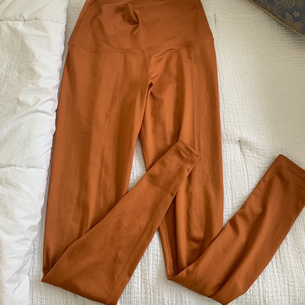Mika high waisted kaya leggings